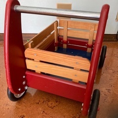 ラジオフライヤーの画像