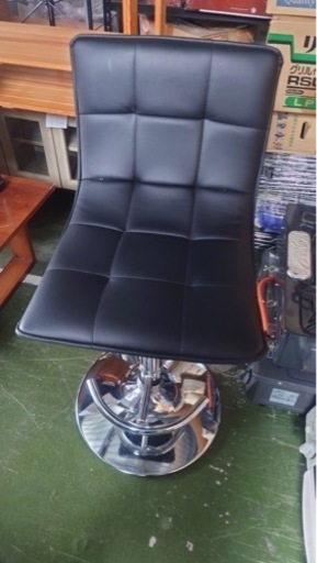 お取引き中です！カウンターチェア　中古