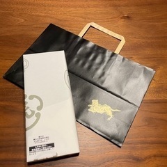 ★発送手配無料！★～未開封品～　贈答用　とらや羊羹ミニ7本入　紙...