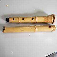尺八　の画像