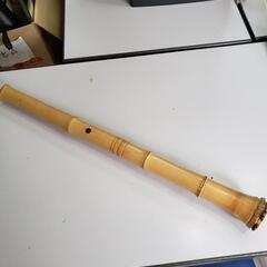 尺八　の画像