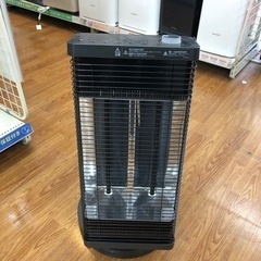 安心の6ヶ月保証付き【DAIKIN】2019年製 遠赤外線ヒータ...