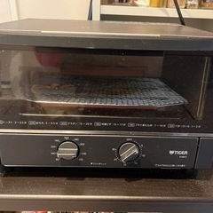 オーブントースター