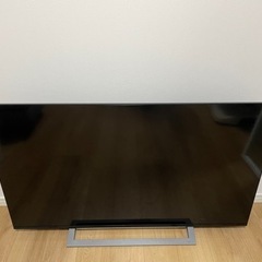 ※値下げしました！　TOSHIBA REGZA 液晶テレビ　50...