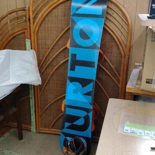 1113-010 BURTON CLASH  2016モデル　ブーツセット