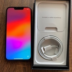 iPhone14 128GB