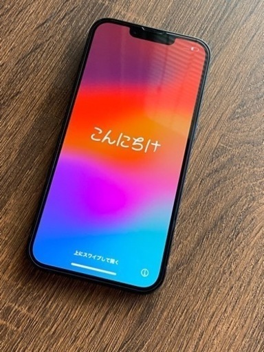 携帯電話/スマホ iPhone14 128GB