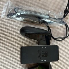 値下げしました。Nintendo Switchのコントローラー
