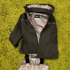 値下げしました❗️☆お得☆スキーウエア【サイズ130】