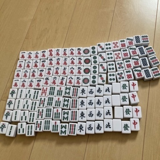 電動麻雀卓(中国製)今月まで出品いたします！