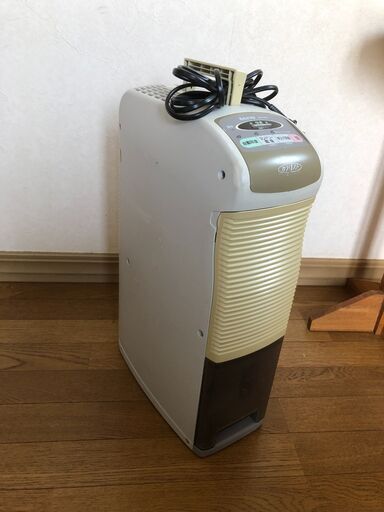 除湿器［SANYO SDH-AS56］
