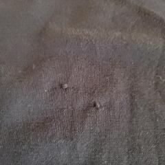 スクールベスト　黒の画像