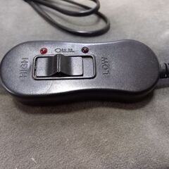 速暖ヒーターダブルクッションの画像