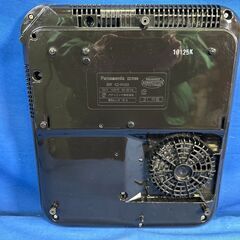 【動作保証あり】Panasonic 2019年 KZ-PH33 卓上型 IHクッキングヒーター ①【管理KRG200】の画像