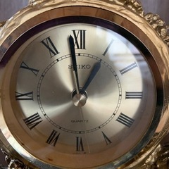 美品！SEIKO時計の画像
