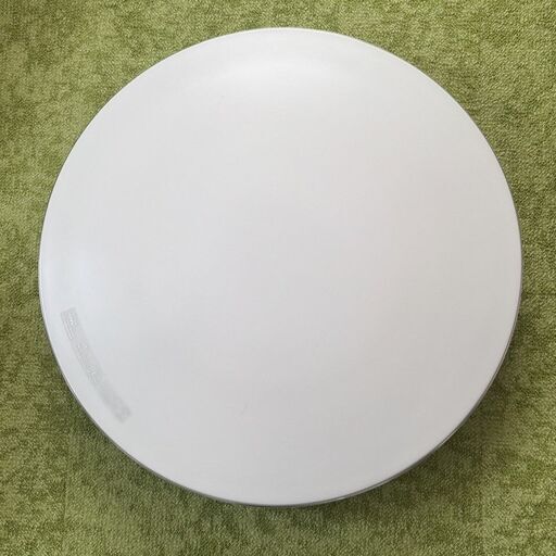 NEC ホタルクス HotaluX スリムシーリング照明（6～10畳） 9LKZ612-XSG