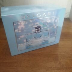 ブルガリ「ブルー オードトワレ エテ」の画像