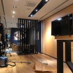 内装店舗金物、建築金物の画像