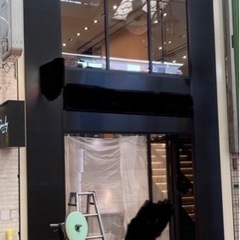 内装店舗金物、建築金物の画像