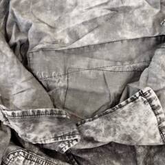 【美品】メンズ　男性　半袖　衣類　シャツ in the atticの画像