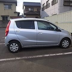 個人出品 2008年式 ダイハツミラ L275S
