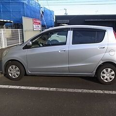 個人出品 2008年式 ダイハツミラ L275Sの画像