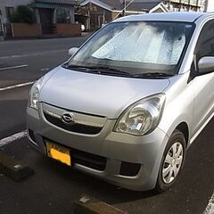個人出品 2008年式 ダイハツミラ L275Sの画像