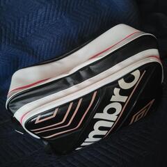 今だけ値下げ❗umbroスポーツバッグの画像