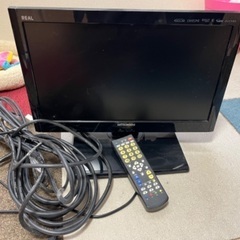 テレビ