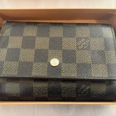 ルイヴィトン　財布・キーケースの画像