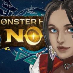 モウハンなう「モンスターハンターNOW」