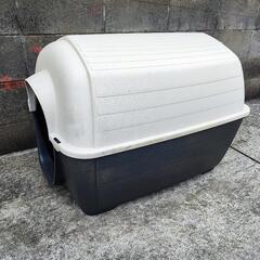 値下 犬小屋