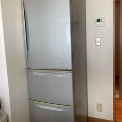 ナショナル冷蔵庫 運び出しお手伝いあり！