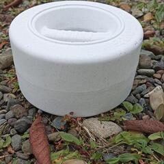 漬物バケツ、重しの画像