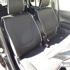 26年 ハスラー G /ナビ/TV/バックカメラ/シートヒーター/プッシュスタート衝突軽減ブレーキ/横滑り防止/71,400㎞の画像