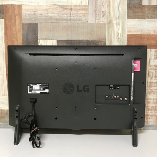 即日受渡❣️全国送料込 半年前購入フナイ32型液晶テレビ　Wチューナー搭載 即日受渡❣️32型スマートテレビ Wチューナー12500円