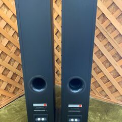 【愛品館江戸川店】DALI　OBERON 5 BA トールボーイ型ペアスピーカー2018年発売モデル　お問い合わせID:132-012911-007の画像