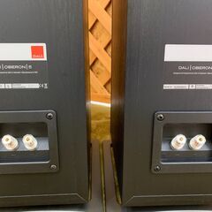 【愛品館江戸川店】DALI　OBERON 5 BA トールボーイ型ペアスピーカー2018年発売モデル　お問い合わせID:132-012911-007の画像