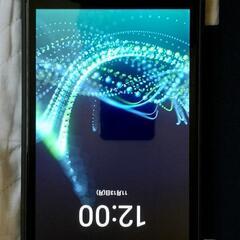 UAUUユアユータブレットの画像
