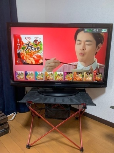 テレビ　　Panasonic VIERA