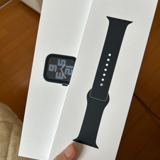 Applewatch SE