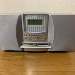家電 オーディオ コンポ