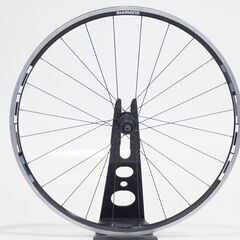 SHIMANO 「シマノ」  WH-R501 SHIMANO8-9速 リアホイール