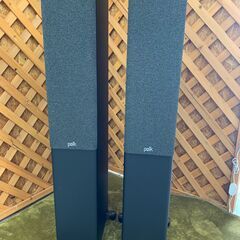 【愛品館江戸川店】　Polk Audio　Reserve R500　フロアスタンディングスピーカー 2023年製　お問合せ番号：132-012910-007の画像