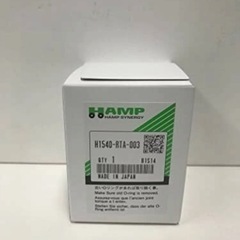 新品、未使用、未開封！ホンダ、ハンプオイルエレメントです！まとめて買っていただければ値引きいたします！の画像