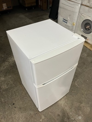 冷蔵庫85L訳あり商品！店頭引き取り限定～（315）