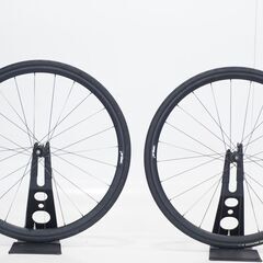 PRIME 「プライム」 ATTAQUER V2 DISC SHIMANO11速 ホイールセット