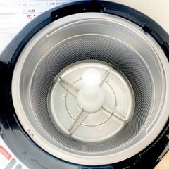 家庭用　精米器　匠味米　たくみまい　RC52 ライスクリーナー　山本電気の画像