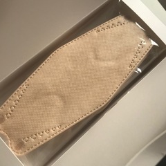 立体3Dマスク28枚＋ハロウィン柄マスクの画像