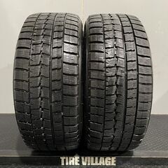 DUNLOP WINTER MAXX WM01 245/45R1...